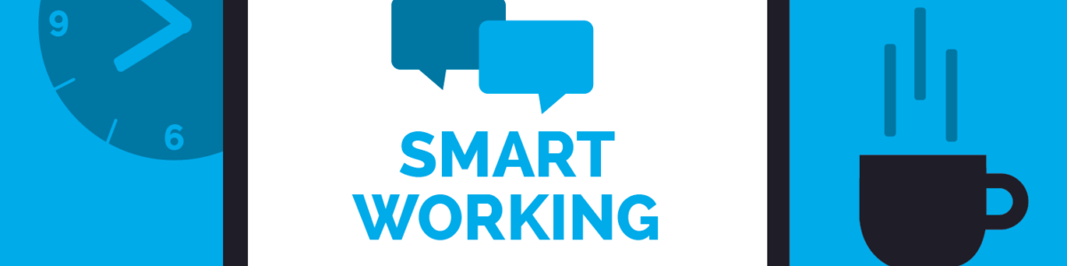 Chideici le nostre soluzioni per poter lavorare in smart working in sicurezza