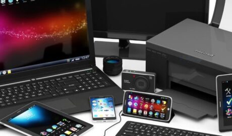 Personal computer, notebook, chromebook, table e smartphone
