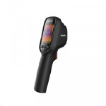 VIDEOSORVEGLIANZA IP ACCESSORI TERMOMETRICI - DISPOSITIVO TERMICO HIKVISION DS-2TP31B-3AUF PORTATILE -RISOL.TERMICA 160X120 OTTICA 3.1MM-DISPLAY LCD 2.4'' - Borgaro Online