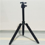 VIDEOSORVEGLIANZA IP ACCESSORI TERMOMETRICI - SUPPORTO TREPPIEDE HIKVISION DS-2907ZJ FLESSIBILE PER MODELLI TURRET E BULLET - Borgaro Online