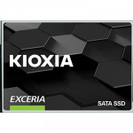 SOLID STATE DISK 2,5 DA 100GB A 400GB - SSD-SOLID STATE DISK 2.5''  240GB SATA3 KIOXIA EXCERIA LTC10Z240GG8 READ:555MB/S-WRITE:540MB/S - Borgaro Online