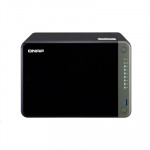 NAS E STORAGE DI RETE NAS SENZA DISCHI A 6 BAIE - NAS QNAP TS-653D-8G 6HD 3,5''/2,5'' SATA6G>NO HD<2PX2.5GBE-SUPP.5GBE & 10GBE-5P USB-8GB DDR4 SO-DIMM-QUADCORE INTEL CEL.2.0GHZ - Borgaro Online