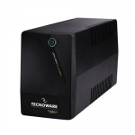 UPS SINO A 1500 VA - UPS TECNOWARE ERA PLUS  800 -FGCERAPL802SCH -  800VA/560WATT  +STABILIZZATORE - Borgaro Online