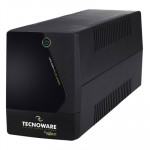 UPS OLTRE 1500 VA - UPS TECNOWARE ERA PLUS 2000 -FGCERAPL2002IEC - 2000VA/1400WATT  +STABILIZZATORE +USB (SW SCARIC. DA WEB) - Borgaro Online