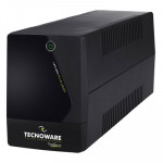 UPS OLTRE 1500 VA - UPS TECNOWARE ERA PLUS 2600 -FGCERAPL2602IEC - 2600VA/1820WATT  +STABILIZZATORE +USB (SW SCARIC. DA WEB) - Borgaro Online