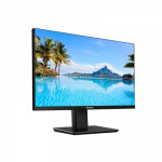 MONITOR LCD DA 24 - MONITOR YASHI MATRIX YZ2465 24''FHD IPS 16:9 1MS MM 1920X1080 BLACK VGA/HDMI 300CD/M2 1000:1 FRAMELESS 2Y FINO:31/05 - Borgaro Online