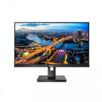 MONITOR LCD DA 24 - MONITOR PHILIPS LCD IPS LED 23.8'' WIDE 242B1/00 4MS SOFTBLUE MM FHD 1000:1 BLACK PIVOT VGA DVI HDMI DP 4XUSB3.2 VESA FINO:31/05 - Borgaro Online