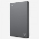 HARD DISK ESTERNI HD 2.5 - HDD USB3.0 2.5'' 2000GB SEAGATE (STJL2000400) BASIC BLACK - Borgaro Online