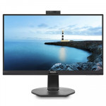 MONITOR LCD DA 27 - MONITOR PHILIPS LCD IPS LED 27'' WIDE 272B7QUBHEB/00 5MS SOFTBLUE MM QHD 1000:1 BLACK PIVOT HDMI DP USB-C 4XUSB3.2 WEB FINO:31/05 - Borgaro Online