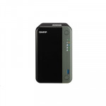 NAS E STORAGE DI RETE NAS SENZA DISCHI A 2 BAIE - NAS QNAP TS-253D-4G 2HD 3,5''/2,5'' SATA6G>NO HD<2PX2.5GIGA-5P USB3.0-4GB DDR4 SO-DIMM-QUADCORE INTEL CEL. GEMINI J4125 FINO:31/05 - Borgaro Online