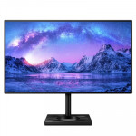 MONITOR LCD DA 27 - MONITOR PHILIPS LCD IPS LED 27'' WIDE 279C9/00 4K 5MS SOFTBLUE UHD 1300:1 BLACK PIVOT 2XHDMI DP 4XUSB3.2 USB-C VESA FINO:31/05 - Borgaro Online