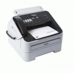 FAX LASER - FAX BROTHER LASER 2845 33.6KBPS CORNETTA LCD - Borgaro Online