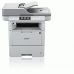 STAMPANTI MULTIFUNZIONI LASER - STAMPANTE BROTHER MFC LASER DCP-L6600DW A4 3IN1 46PPM STAMPA F/R, ADF, LAN, WIFI, NFC FINO:31/05 - Borgaro Online