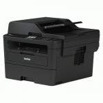 STAMPANTI MULTIFUNZIONI LASER - STAMPANTE BROTHER MFC LASER MFC-L2730DW A4 4IN1 34PPM, STAMPA F/R, ADF LCD TOUCH LAN WIFI (TONER IN DOTAZ 1.200PG) FINO:31/05 - Borgaro Online