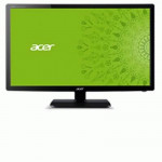 MONITOR LCD DA 24 - MONITOR ACER 24''LED FHD B246HLYMDPR UM.FB6EE.011 16:9 1920X1080 5MS VGA+DVI+DP 250CD/M2 REG.INA 3Y - Borgaro Online