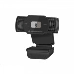 WEBCAM WEBCAM - WEBCAM CONCEPTRONIC AMDIS04B FULL HD 1080P (RISOL.1920X1080 ) CON MICROF.- USB2.0 FINO:31/05 - Borgaro Online