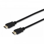 CAVI CAVI AUDIO/VIDEO - CAVO HDMI 2.0 EQUIP 119375 M-M 30 AWG - RISOL.4K - 20MT NERO - EAN: 4015867199442 - Borgaro Online