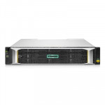 STORAGE SAN ISCSI - STORAGE HPE R0Q75A MSA 2060 SAN DC 10GBE  ISCSI - 12X HDD 3.5 LFF NOHDD - 2X764W RACK 2U 3Y FINO:07/05 - Borgaro Online