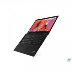 NOTEBOOK LCD DA 13 - NB LENOVO THINKPAD X13 20T2003JIX 13.3''FHD IPS AG I5-10210U 8DDR4 512SSD W10PRO NOODD WIFI BT CAM RI FP TPM 4USB HDMI FINO:31/05 - Borgaro Online