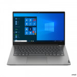 NOTEBOOK LCD DA 14 - NB LENOVO THINKBOOK 14 G2 ARE 20VF000AIX 14''FHD IPS AG RYZEN 5 4500U 8GBDDR4 512GBSSD W10PRO NOODD CAM 4IN1 4USB HDMI FINO:31/05 - Borgaro Online