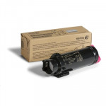 MATERIALI DI CONSUMO TONER - TONER XEROX 106R03474 MAGENTA 1.000PG LASER PHASER 6510 / WORKCENTRE 6515 - Borgaro Online