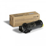 MATERIALI DI CONSUMO TONER - TONER XEROX 106R03475 GIALLO 1.000PG LASER PHASER 6510 / WORKCENTRE 6515 - Borgaro Online