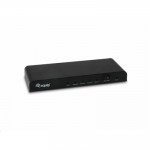 CAVI SWITCH E CONVERTITORI - HDMI VIDEO SPLITTER 4P EQUIP 332714 FULLHD-SUPP.3D E RISOL.VIDEO FINO A  4K2K - Borgaro Online