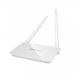 NETWORKING WIRELESS WIRELESS ROUTER ADSL2+ - WIRELESS ROUTER ADSL2+ ATLANTIS A02-RA144-W300N+ 300M 802.11BGN WIRELESS ROUTER 4P LAN 10/100M FIREWALL QOS-GARANZIA - Borgaro Online