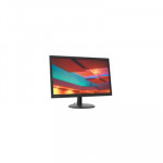MONITOR LCD DA 21 - MONITOR LENOVO THINKVISION C22-20 62A7KAT1IT 21.5''FHD AG BLACK 16:9 102DPI 5MS 75HZ 200CD/M2 HDMI VGA TILT 3Y FINO:31/05 - Borgaro Online