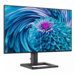 MONITOR LCD DA 27 - MONITOR PHILIPS LCD IPS LED 27'' WIDE 275E2FAE/00 1MS MM QHD 1000:1 BLACK 2XHDMI DP VESA FINO:31/05 - Borgaro Online