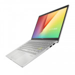 NOTEBOOK LCD DA 14 - NB ASUS K413EA-EB365W 14''FHD IPS AG I5-1135G7 8DDR4 512SSD W11 NOODD CAM BT WIFI 4USB HDMI 2Y - Borgaro Online