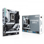 MAIN BOARD SKT LGA 1700 ATX - MB ASUS PRIME Z690-A Z690 LGA1700 4XDDR5DC-6000O.C. DP HDMI 1XPCIE5.0X16 1XPCIE3.0X16 4XSATA3R M.2 GBLAN ATX 90MB18L0-M0EAY0 - Borgaro Online