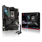 MAIN BOARD SKT LGA 1700 ATX - MB ASUS ROG STRIX Z690-F GAMING WIFI Z690 LGA1700 4XDDR5DC-6400O.C. HDMI DP 1XPCIE5.0X16 6XSATA3R M.2 WI-FI ATX 90MB18M0-M0EAY0 - Borgaro Online