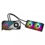 SCHEDE VIDEO PCI-E 16GB - SVGA ASUS ROG-STRIX-LC-RX6800XT-O16G-GAMING AMD RX6800 16GDDR6 256BIT PCIE4.0 1XHDMI 2XDP USBC 7680X4320 2,2SLOT 90YV0FL0-M0NM00 - Borgaro Online