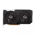 SCHEDE VIDEO PCI-E 8GB - SVGA ASUS DUAL-RX6600XT-O8G AMD RX6600XT PCIE4.0 8GDDR6 128BIT HDMI 3XDP HDCP 7680X4320 2,5SLOT 90YV0GN1-M0NA00 - Borgaro Online