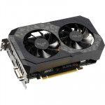 SCHEDE VIDEO PCI-E 6GB - SVGA ASUS TUF-GTX1660TI-6G-EVO-GAMING 6GDDR6 192BIT 2XHDMI DP PCIE3.0 HDCP2.2 7680X4320 2,3SLOT 90YV0CT8-M0NA00 - Borgaro Online