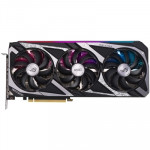 SCHEDE VIDEO PCI-E 12GB - SVGA ASUS ROG-STRIX-RTX3060-O12G-V2-GAMING NVIDIA PCIE4.0 12GDDR6 192BIT 2XHDMI 3XDP HDCP 7680X4320 2,7SLOT 90YV0GC2-M0NA10 - Borgaro Online