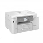 STAMPANTI MULTIFUNZIONI INKJET - STAMPANTE BROTHER MFC INK MFC-J4540DWXL 4IN1 A4 150+250FG ADF20FG LCD, STAMPA F/R, NFC USB LAN WIFI CART XL GAR 3ANNI FINO:31/05 - Borgaro Online