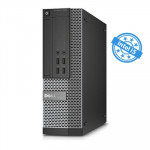 Personal Computer INTEL CORE I5 - PC DELL REFURBISHED OPTIPLEX 7020 SFF RE44522901 I5-4XXX 8GBDDR3 240SSD-NEW W10P UPG WIFI 1Y NOODD - Borgaro Online