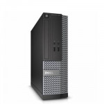 Personal Computer INTEL CORE I5 - PC DELL REFURBISHED 3010 SFF GREEN I5-3470 8GBDDR3 480SSD-NEW DVD W10P UPG 1Y - Borgaro Online