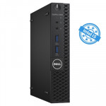Personal Computer INTEL CORE I5 - PC DELL REFURBISHED OPTIPLEX 3050M 1LT RE45522901 I5-6XXX 8GBDDR4 240SSD-NEW W10P UPG WIFI 1Y NOODD HDMI - Borgaro Online