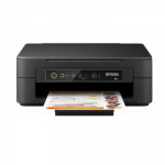 STAMPANTI MULTIFUNZIONI INKJET - STAMPANTE EPSON MFC INK EXPRESSION HOME XP-2150 C11CH02407 A4 3IN1 4CART 27PPM 100FG USB WIFI, WIFI DIRECT - Borgaro Online