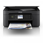 STAMPANTI MULTIFUNZIONI INKJET - STAMPANTE EPSON MFC INK EXPRESSION HOME XP-4150 C11CG33407 A4 3IN1 4CART 33PPM LCD 100FG STAMPA F/R USB, WIFI, WIFI DIR - Borgaro Online