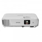 VIDEOPROIETTORI XGA TRA 3000 E 3900 ANSI LUMEN - VIDEOPROIETTORE EPSON EB-X06 XGA V11H972040 4:3 3600 ANSI LUMEN 16000:1, WIFI OPZ., TELECOMANDO, CAVO ALIMENTAZIONE - Borgaro Online