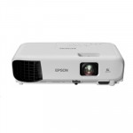 VIDEOPROIETTORI XGA TRA 3000 E 3900 ANSI LUMEN - VIDEOPROIETTORE EPSON EB-E10 XGA V11H975040 4:3 3600 ANSI LUMEN 15000:1, TELECOMANDO, CAVO ALIMENTAZIONE - Borgaro Online