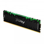 MEMORIE DDR4 - DDR4 16GB 3200MHZ RGB KF432C16RB1A/16 KINGSTON FURY RENEGADE CL16 - Borgaro Online