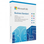 SOFTWARE APPLICATIVI BOX - PROMO BUNDLE MICROSOFT 365 BUSINESS STANDARD KLQ-00679 - IN ABBINAMENTO A NB/PC WIN10/11 PRO FINO:30/06 - Borgaro Online