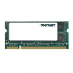 MEMORIE DDR4 SO-DIMM - ESP.NB DDR4 SO-DIMM  8GB 2666MHZ PSD48G266681S PATRIOT CL19 - Borgaro Online
