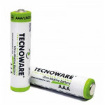MATERIALI DI CONSUMO BATTERIE - BATTERIA AAA MINI STILO TECNOWARE FBA17647 ULTRA ALCALINE (CONFEZIONE 40 PZ) - Borgaro Online