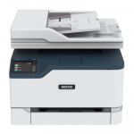STAMPANTI MULTIFUNZIONI LASER COLOR - STAMPANTE MFC LASER COLOR XEROX C235V_DNI 4IN1 24PPM USB LAN WIFI AIRPRINT F/R 512MB 600X600DPI 1Y - Borgaro Online